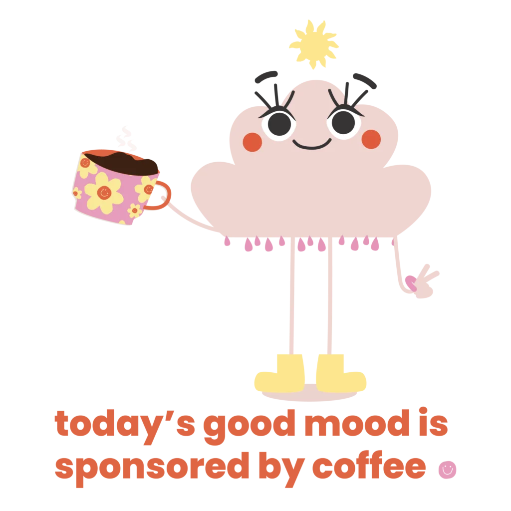 Today’s mood