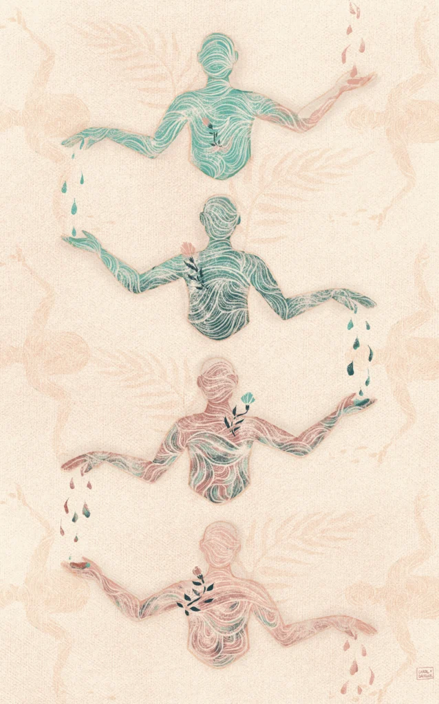 La vida
