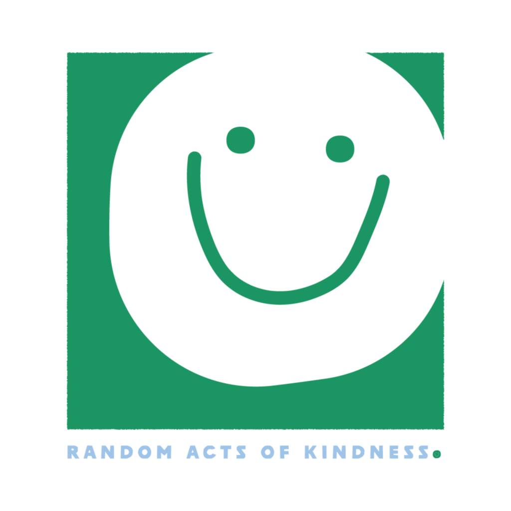 Random kindness